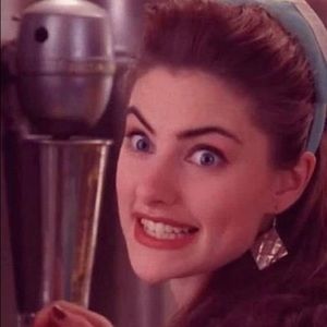 Meet your Posher, Mariah